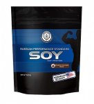 RPS Nutrition Soy Protein 500гр