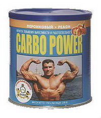 Superset Carbo Power 1750гр