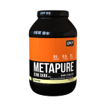 QNT Metapure Zero Carb  (1000гр) 
