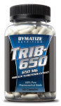 Dymatize Nutrition Tribulus 650 (100 кап)