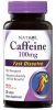 Natrol Caffeine 100 mg Fast Dissolve (30 таб)