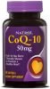 Natrol CoQ-10 50 mg(60 гелевых капсул)