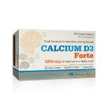 OLIMP Labs Calcium D3 Forte 60 таб