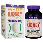 Natrol White Kidney Bean Carb Intercept (60 кап)