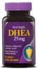 DHEA 25 mg Natrol (30 кап)