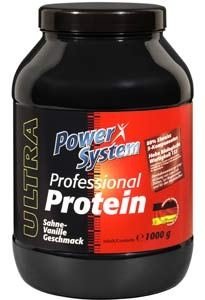 Power System Professional Protein 1000гр