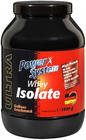 Power System Whey Isolate Protein 1000гр