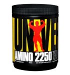 Universal Nutrition Amino 2250 (240 таб)