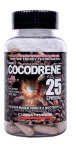 Cloma Pharma Cocodrene 25 (90капс)