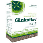 OLIMP Labs Ginkoflav Forte 60 капсул