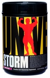 Universal Nutrition Storm 840гр 