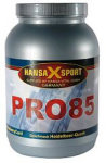 Hansa-X-Sport Pro 85 +  (  750г банка  )