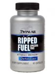 Twinlab Ripped Fuel Ephedra Free 60 капс