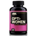  Optimum Nutrition Opti- women 120 капс.