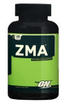 Optimum Nutrition ZMA (90 кап)
