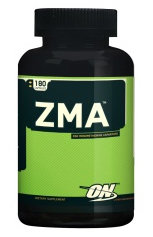 Optimum Nutrition ZMA (90 кап)