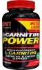SAN  L-Carnitine Power (60 кап)