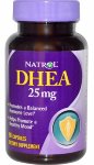 DHEA 25 mg Natrol (90 таб)
