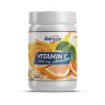 GeneticLab Nutrition Витамин C (60таб) АКЦИЯ!!!
