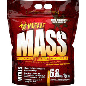  Mutant Mass  ( 6800гр )