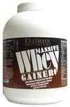 Ultimate Nutrition Massive Whey Gainer 4250гр