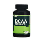 Optimum Nutrition  BCAA 1000 Caps 60 капс 