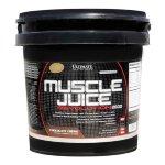 Ultimate Nutrition Muscle Juice Revolution 2600 (5000гр)