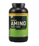 Optimum Nutrition Superior AMINO 2222  (320 таб)