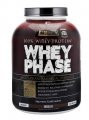 4D Nutrition Whey phase  (2280гр)