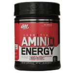 Optimum Nutrition Essential Amino Energy 585гр 