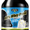 Maxler Ultrafiltration Whey Protein (908 гр)