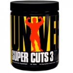 Universal Nutrition Super Cuts 3 (130 таб)