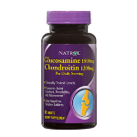 Glucosamine 1500 mg Chondroitin 1200 mg (Natrol) 60 табл