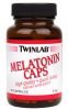 Twinlab Melatonin Caps 3 mg (60 таб)
