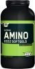 Optimum Nutrition Superior Amino 2222 Softgels (300 гелькап)