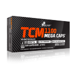 Olimp TCM mega Caps 120 капс