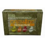 Grenade Ration Pack 120 капсул