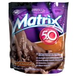 Syntrax Matrix 5.0 (2240 гр) Акция