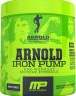 MusclePharm Iron Pump Arnold Series (180 гр)