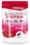 KING PROTEIN Whey Isolate 900гр.