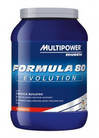 Multipower  Formula 80 Evolution   750 г.