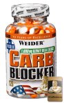 Weider Carb Blocker 120 капсул