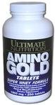 Ultimate Nutrition Amino Gold TABS   250 таб