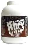 Ultimate Nutrition  Massive Whey Gainer  2000гр