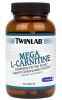 Twinlab Mega L-Carnitine (60 таб)