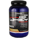 Ultimate Nutrition ProStar Whey Protein 910гр