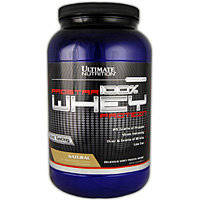 Ultimate Nutrition ProStar Whey Protein 910гр