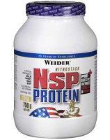 Weider NSP Nitro Stack Protein 750 гр 