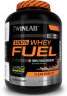Twinlab 100% Whey Protein Fuel (2270 гр) NEW