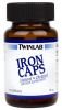 Twinlab Iron Caps (100 кап)